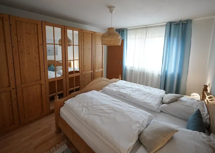 Ferienwohnung Lieblingsplatz