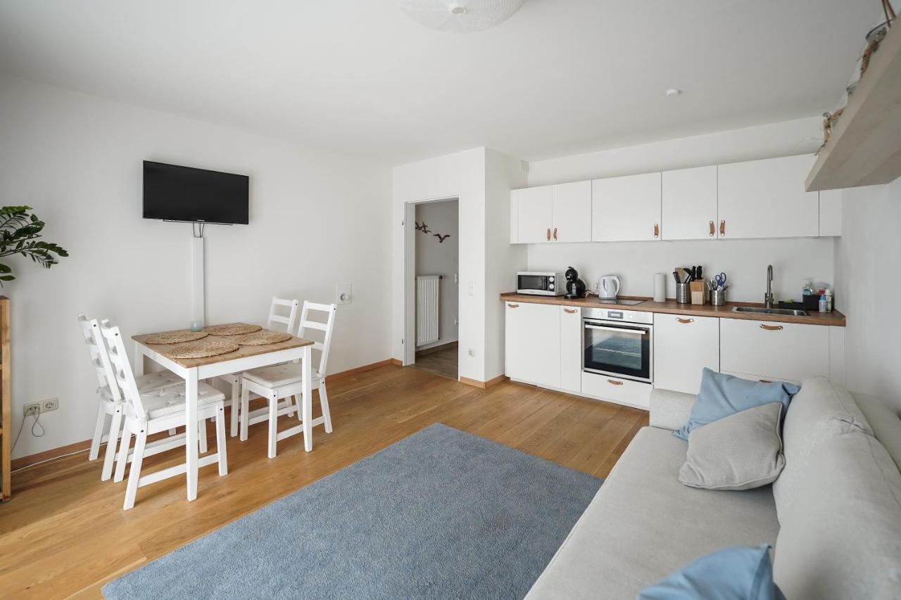 Apartment Lieblingsplatz Traunstein