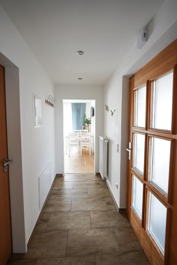 Apartment Lieblingsplatz *