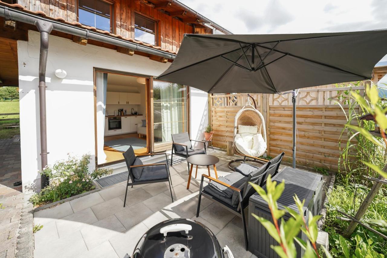 Apartment Lieblingsplatz *