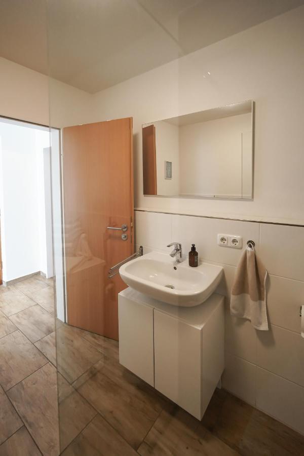 Lieblingsplatz Apartment *